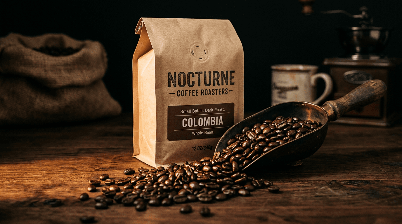 Ethiopia Yirgacheffe