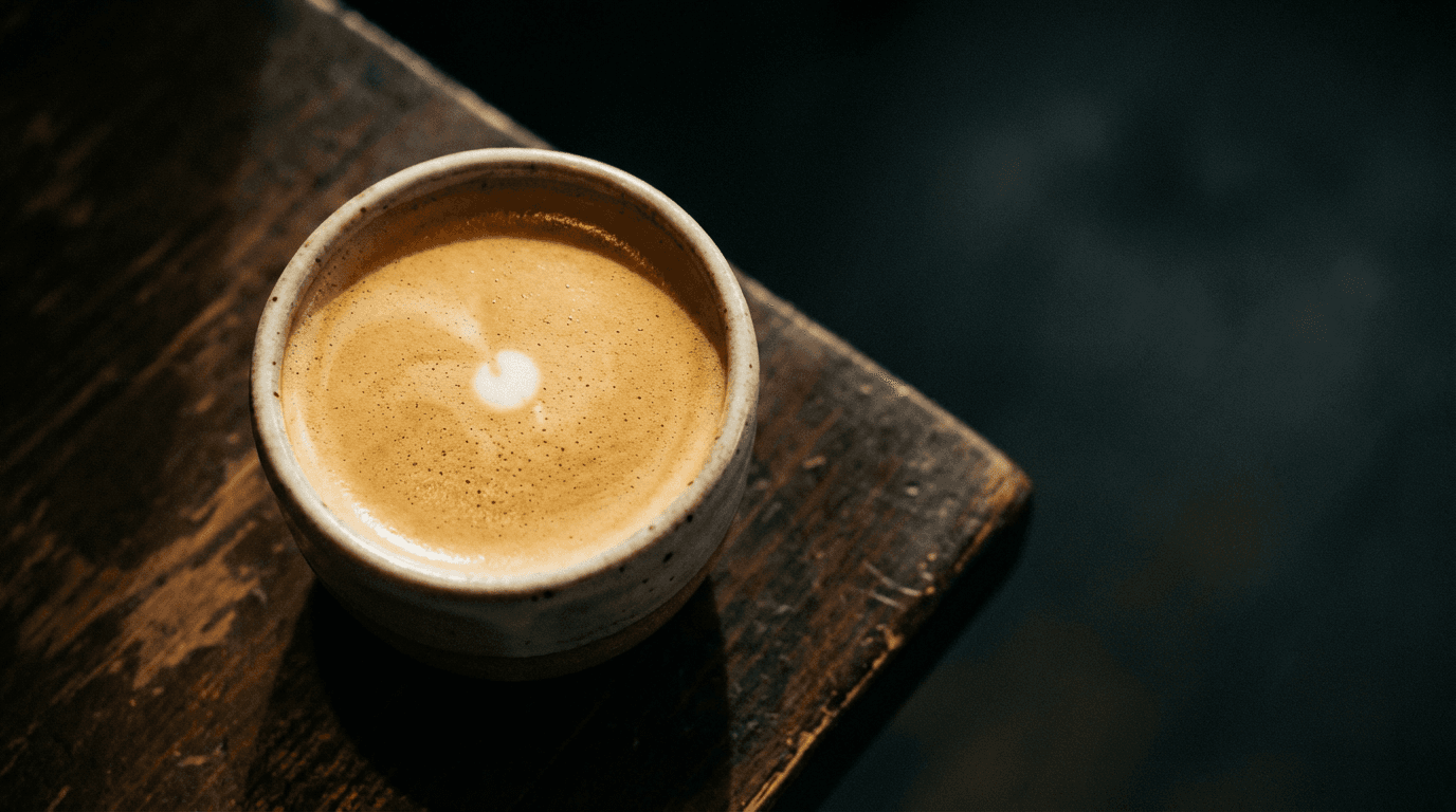 Flat White
